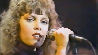 No You Dont - Pat Benatar Star Chart 1980 Audio ReplacedVideo Enhanced