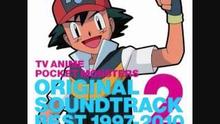 Pokémon Anime BGM - Sinnoh Satoshis Ashs Theme 20062010DP-M24