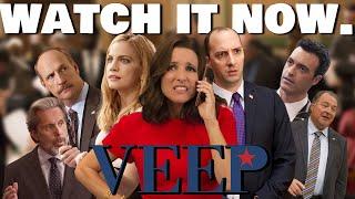 Veep The Best Show Youve Never Watched  Video Essay