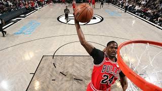 Javonte Green can FLY ️  2023-24 Season Highlights  Chicago Bulls