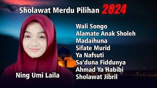 Sholawat Ning Umi Laila Pilihan Full Album