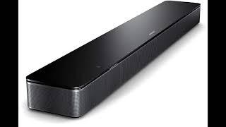 Bose Smart Soundbar 300 Review