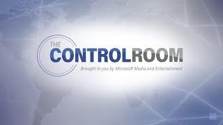 The Control Room  Future Shades of Broadcasting