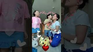 Kahit diko Anak pinalaki sila Ng sweet at mabait #shortvideo #shorts #short #foryou #ofw #carahgwen