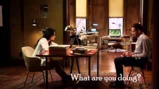 Elementary CBS Funny moments & quotes s2