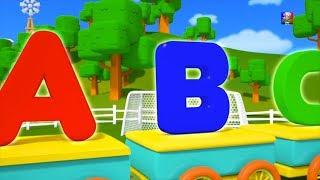 chanson abc pour enfants alphabet pour enfants Rime éducative française Learn Alphabets Abc Song