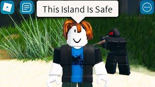 The Roblox Isle Experience