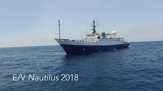 2018 Nautilus Expedition Highlights  Nautilus Live