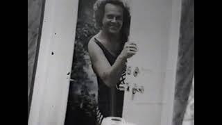 Richard Simmons Groovin In The House -1998