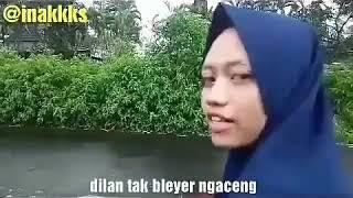 VIDEO MESUM HIJABERS