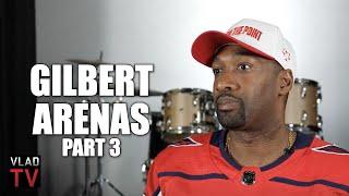 Gilbert Arenas on Jason Tatum Signing Biggest NBA Contract Ever Will We See $1B Deals? Part 3