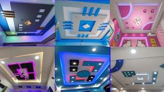 Latest 50 New False ceilings design 2024  New false ceilings ideas design 2024