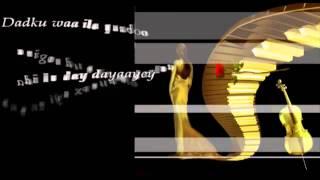 Farxiya Fiska   Daadihi Jaceylka   Best Song 2011 With Lyrics   YouTube