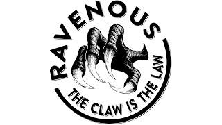 RAVENOUS E.H.  Claw is the Law OFFICIAL VIDEO FT. THE DREAD CREW OF ODDWOOD