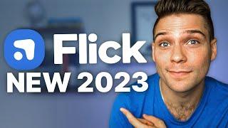 Whats New At Flick 2023