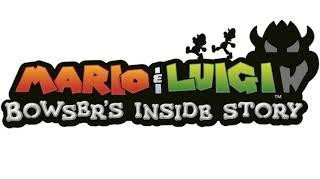 Okey Dokey - Mario & Luigi Bowsers Inside Story Music Extended