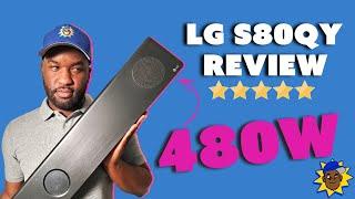LG S80QY Review Unveiling Unmatched Features and Performance for its class