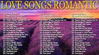 80s 90s Love Songs  WestLife MLTR Boyzone Album Best Old Love Songs  Oldies But Goodies