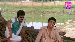 Vaai Kozhuppu Full Comedy  வாய் கொழுப்பு  Tamil Comedy Scene  Pandiarajan Gouthami  @ComedyTime_