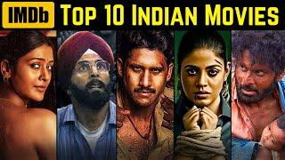 100% Quality Indian Movies in 2023 {Part 3}