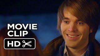 Not Cool Movie CLIP - Meet Mom 2014 - Shane Dawson Comedy HD