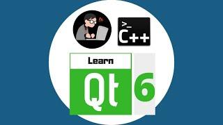 New course on Qt 6  Qt 6 C++ GUI Development for Beginners  The Fundamentals