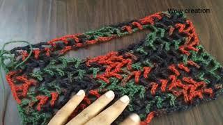 Wow crochet trendy shrugeasy fishnet sleeves shrugcrochet tutorial #Wowcreation