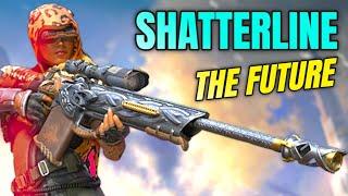 The Future of Shatterline
