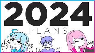 Plans for 2024