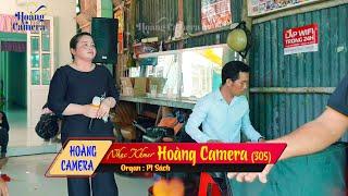 Nhạc Khmer HOÀNG CAMERA {305}