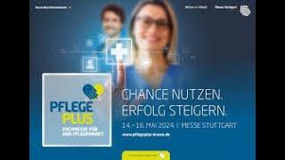 Pflege Plus 2024