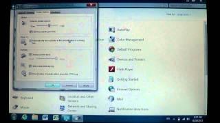Fixit Windows how to change mouse pointer speed and click speed