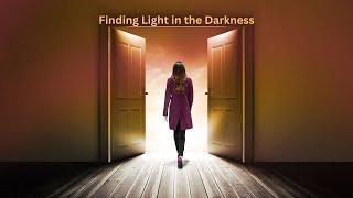 Finding Light in Darkness Amanda Blackwoods Story of Survival