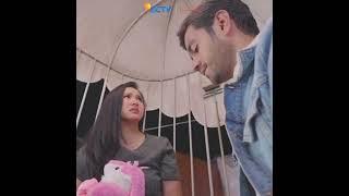 KALAU MINCA KASIH BLOOPERS ADEGAN SWEET #DEYAS PASTI SENENG DONG