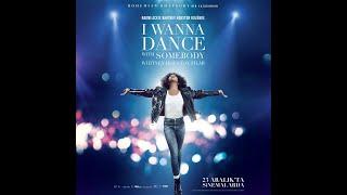 I Wanna Dance With Somebody Whitney Houston Filmi  Türkçe Altyazılı Fragman  23 Aralık 2022