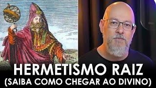 Filosofia para Todos O que diz o VERDADEIRO Hermetismo?