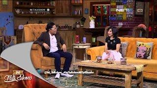 Ini Talk Show 12 Okt 2014 Part 14 - Mario Lawalata Metha Yunatria Ira Swara dan Meisya Siregar