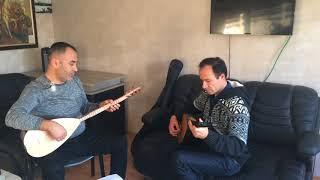 Ben Yoruldum Hayat...Bağlama Dersi Ankara 0 538 316 83 06