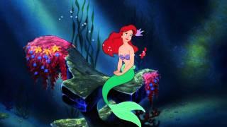 Part of Your World from The Little Mermaid