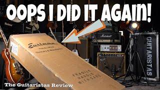 Oops I Bought Another Eastman - Unboxing and Deep Dive Review