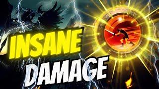 Claymore E + stalker hood = Huge Burst damage  Albion Online  Mist  Claymore  Solo PVP