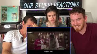 AIB THE DAY INDIA RESIGNED REACTION