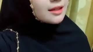 Si jilbab cantik M€RINDU