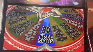 A Lucky Bookie’s £500 Fobt Session️