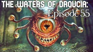 D&D  The Waters of Droucia e55