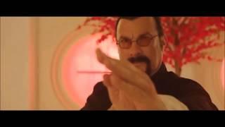 Steven Seagals Wing Chun.