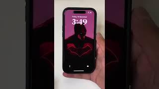 iPhone 14 Pro Always On Display FIXED  #shorts #apple #fyp #iphone14pro #youtube