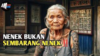 Hidup Bersama Nenek Dalam Kesederhanaan - Alur cerita film bray movie