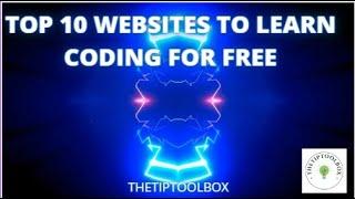 Top 10 websites to learn free coding for kids.#CodingForKids #KidsMotivationalVideo