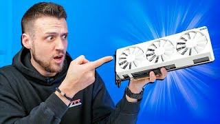 Nobody Knows About This Secret Budget GPU 